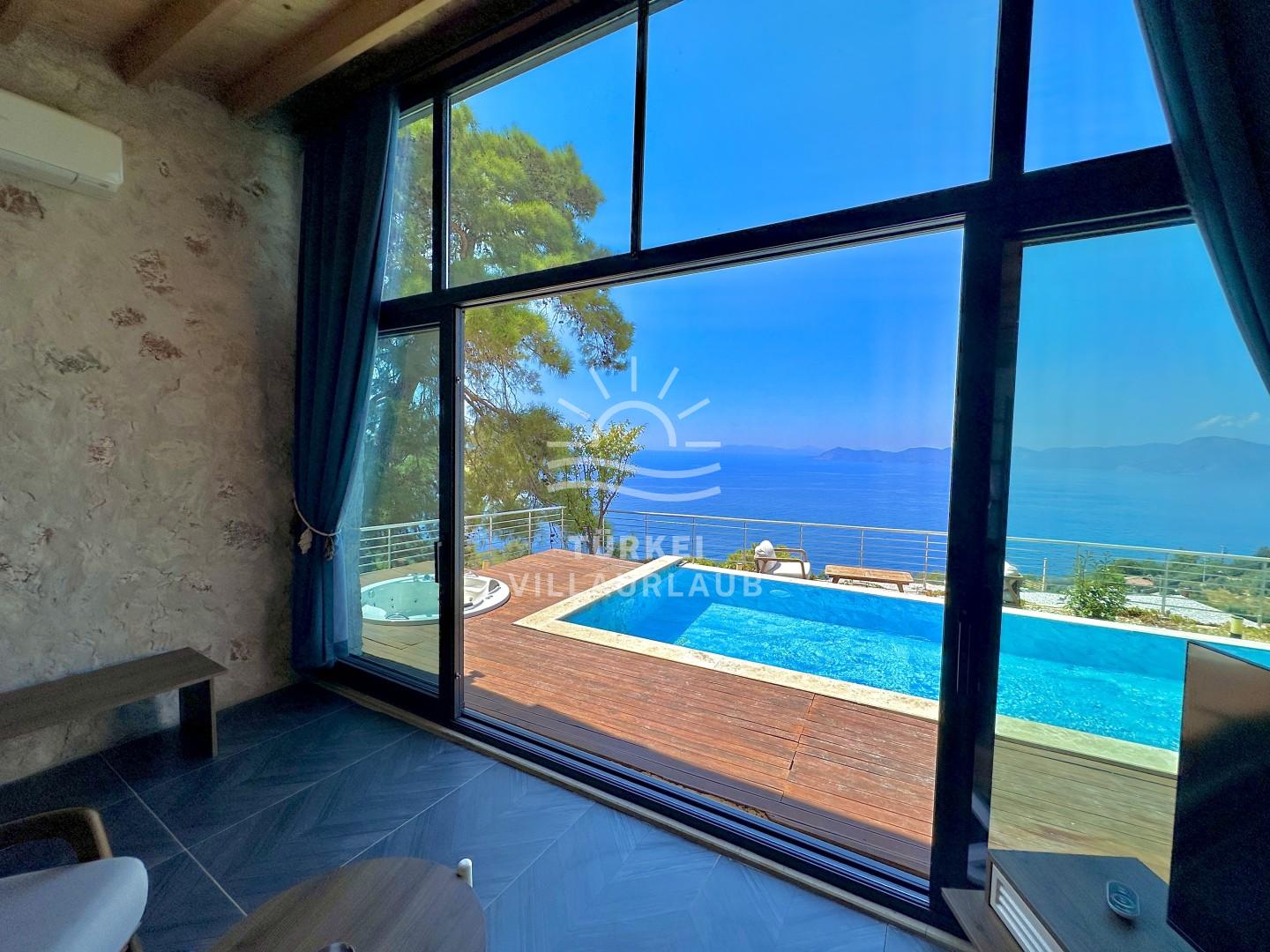 Villa Romeo 7 Faralya fotoğrafı
