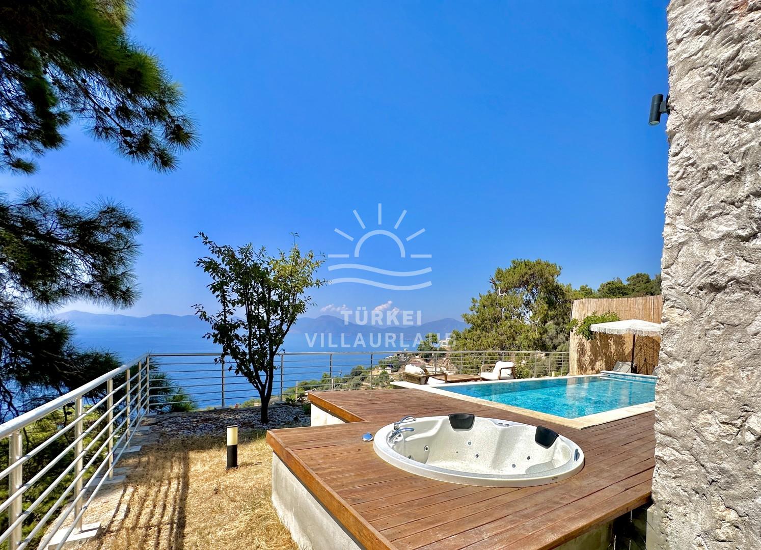 Villa Romeo 7 Faralya fotoğrafı