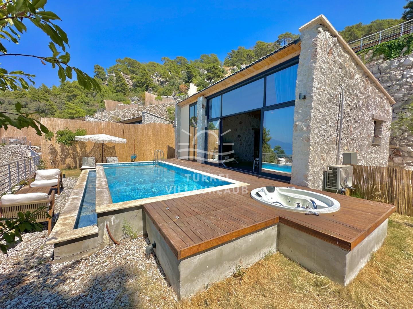 Villa Romeo 7 Faralya fotoğrafı