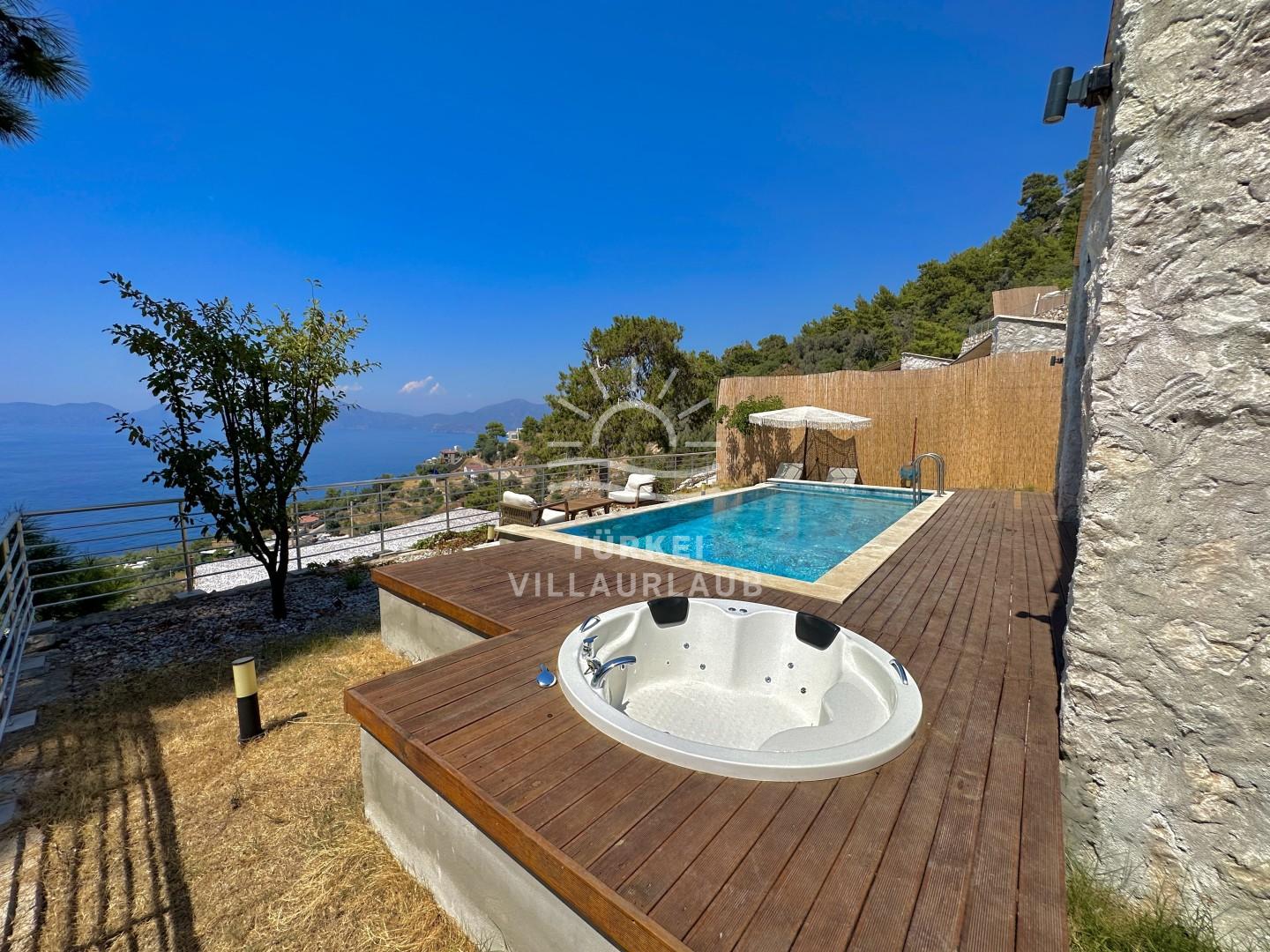 Villa Romeo 7 Faralya fotoğrafı