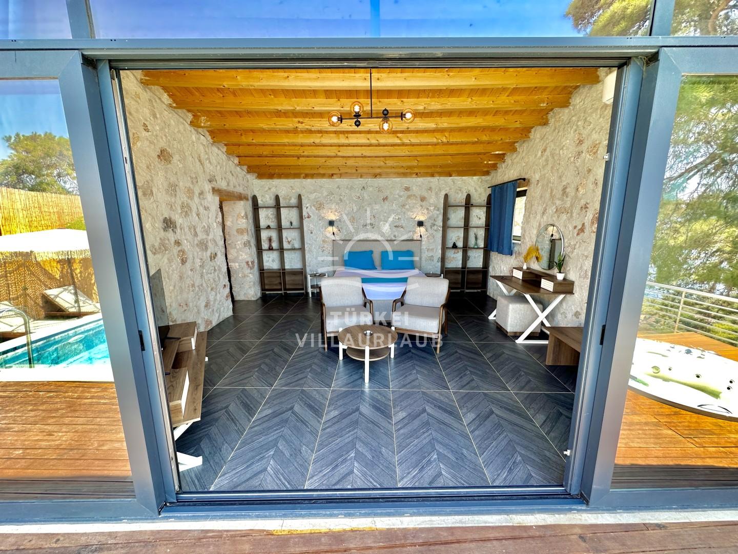 Villa Romeo 7 Faralya fotoğrafı