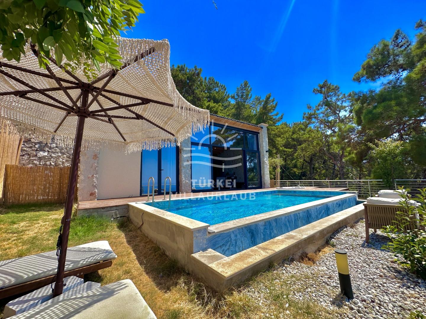 Villa Romeo 7 Faralya fotoğrafı