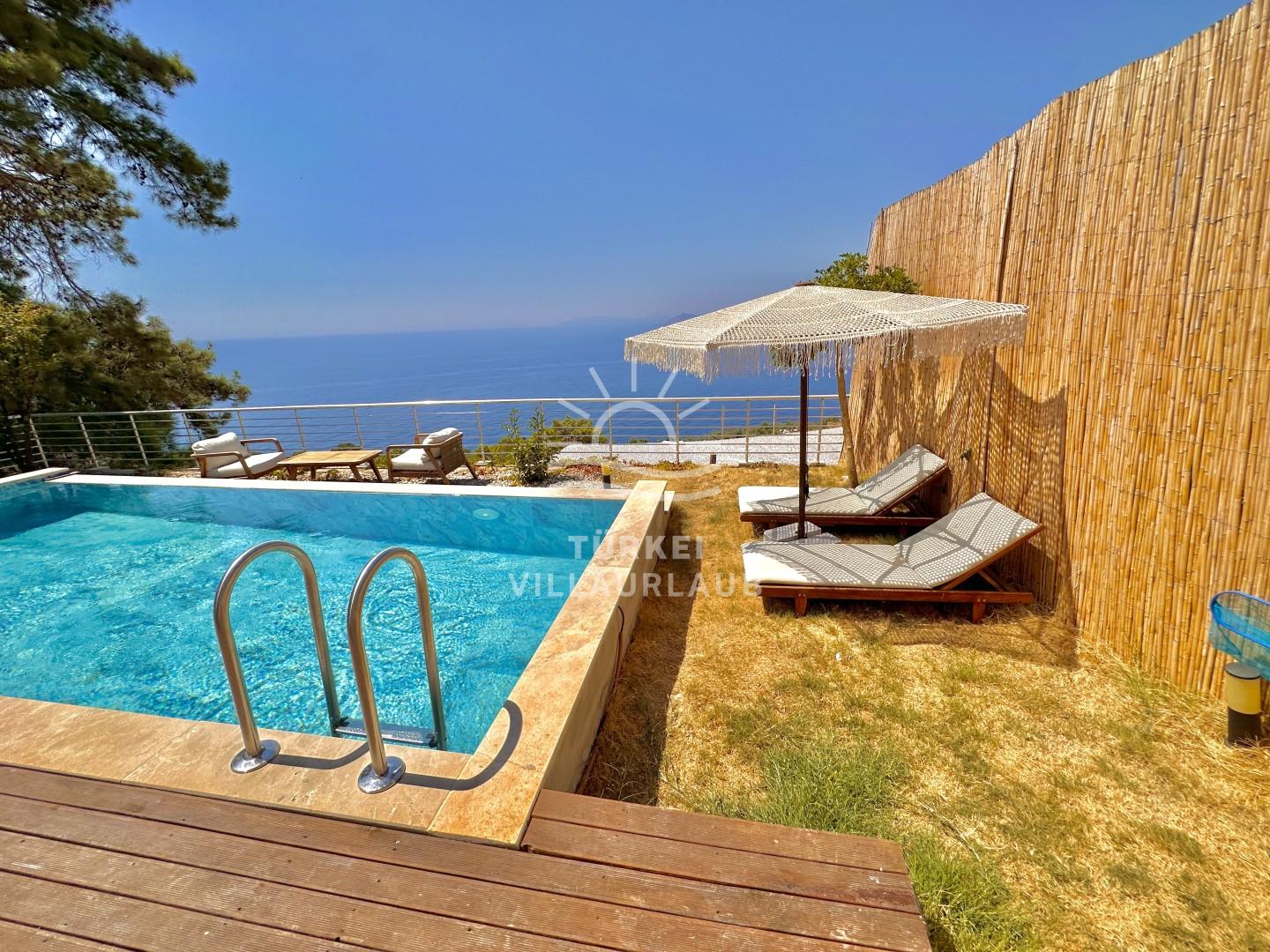 Villa Romeo 7 Faralya fotoğrafı