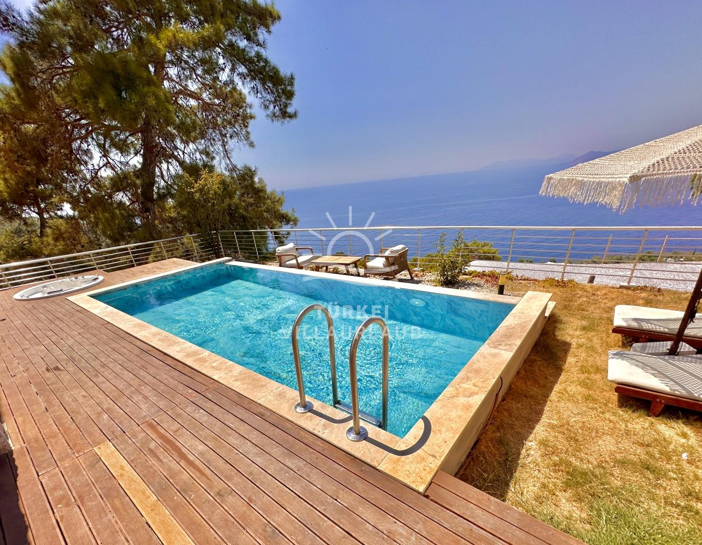 Villa Romeo 7 Faralya fotoğrafı