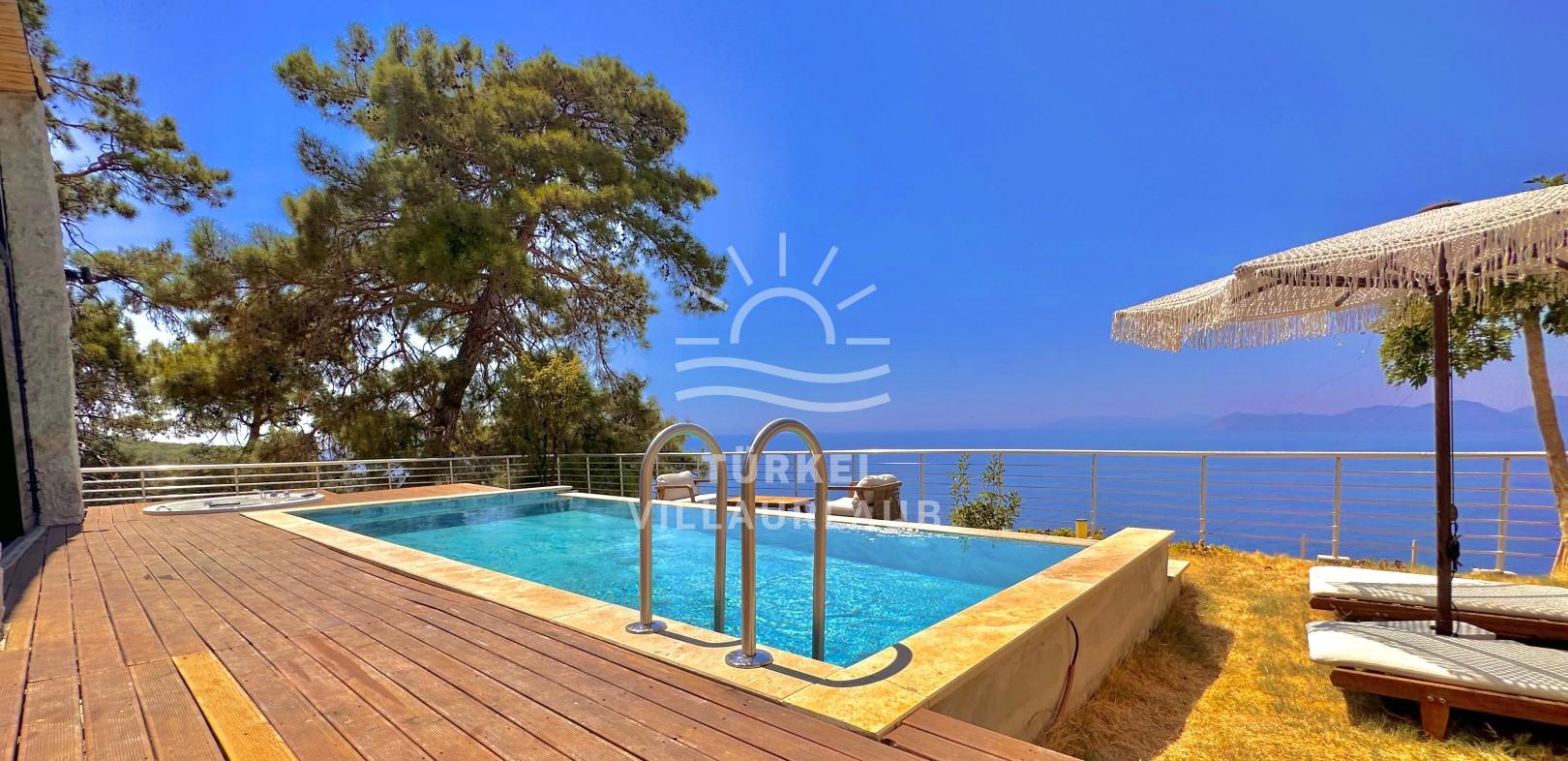 Villa Romeo 7 Faralya fotoğrafı