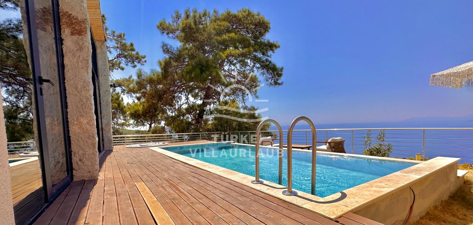 Villa Romeo 7 Faralya fotoğrafı
