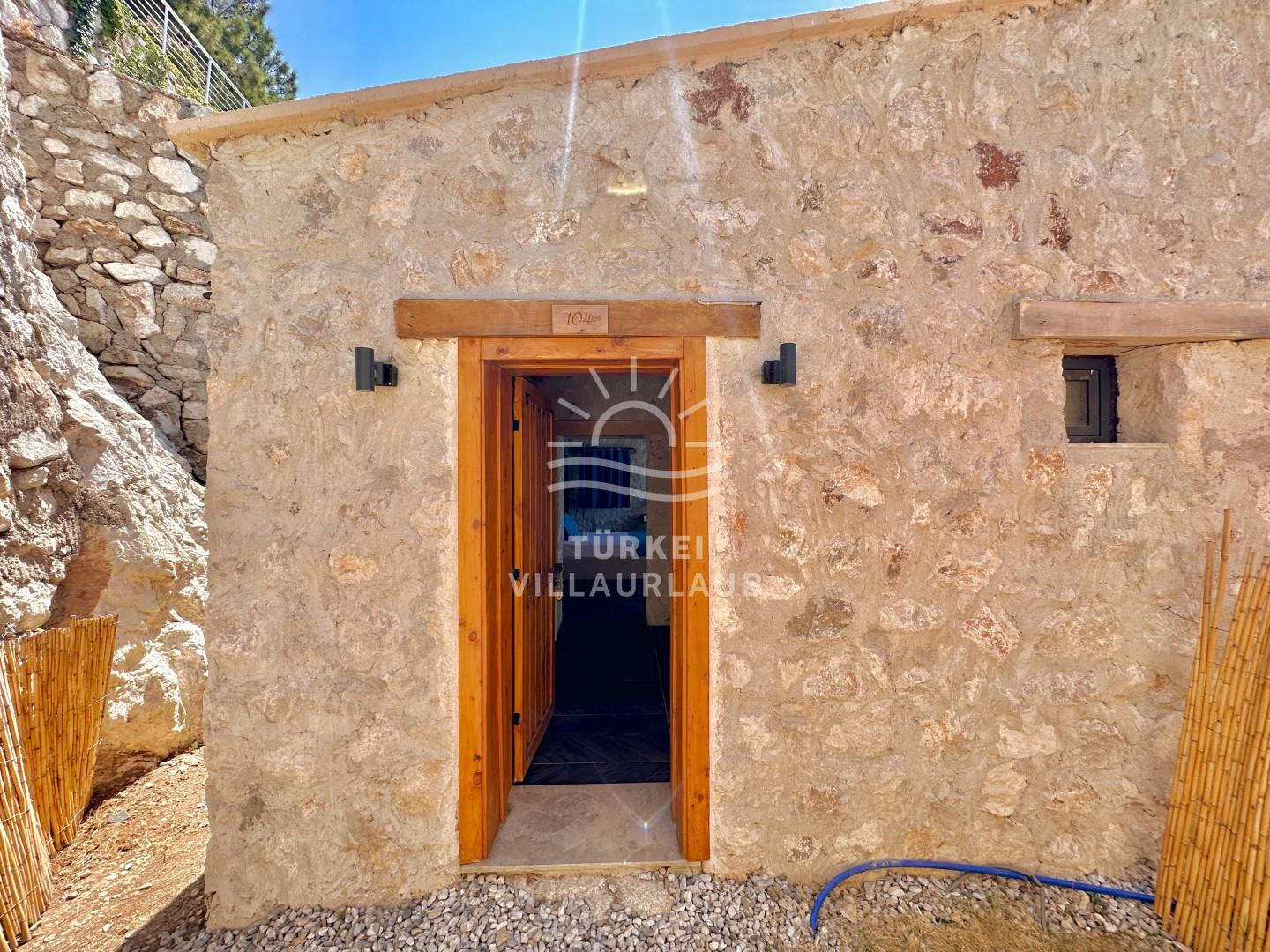 Villa Romeo 7 Faralya fotoğrafı