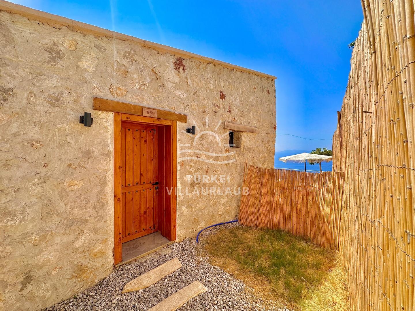 Villa Romeo 7 Faralya fotoğrafı