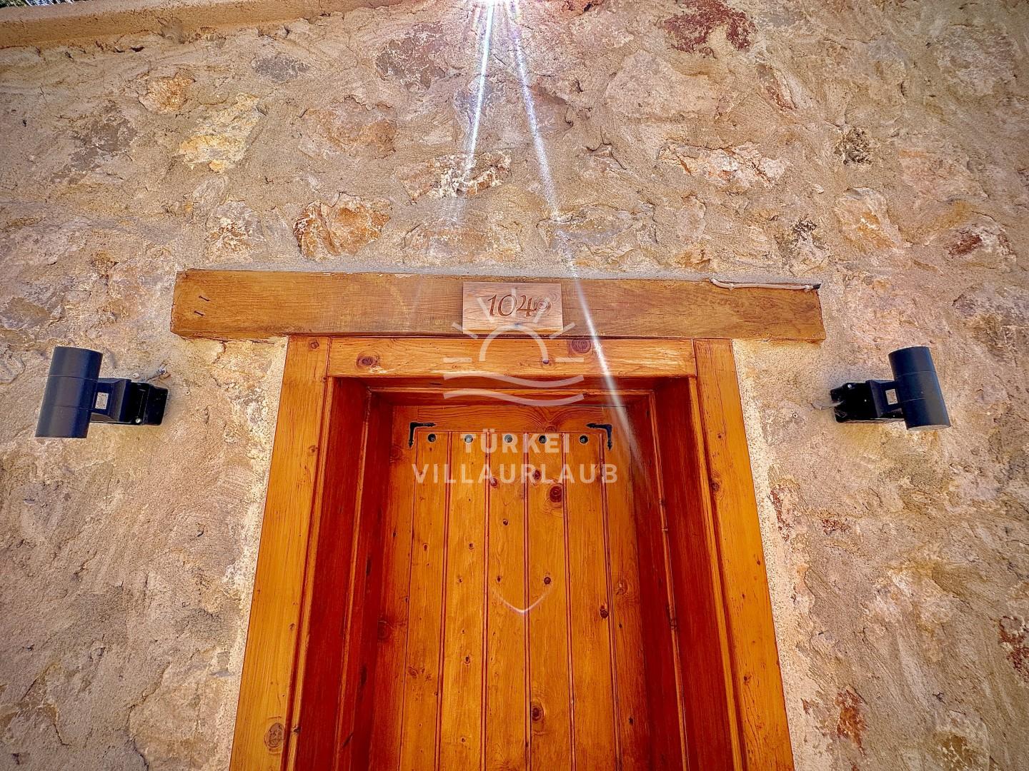 Villa Romeo 7 Faralya fotoğrafı