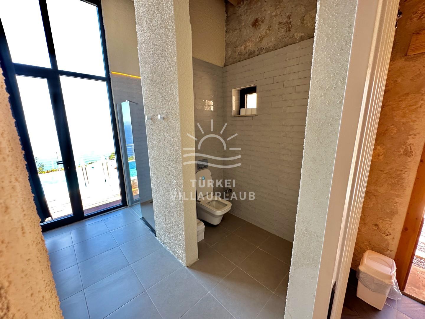Villa Romeo 7 Faralya fotoğrafı