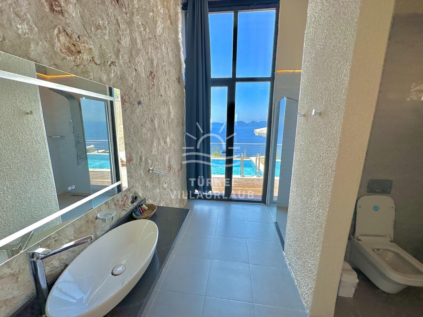 Villa Romeo 7 Faralya fotoğrafı