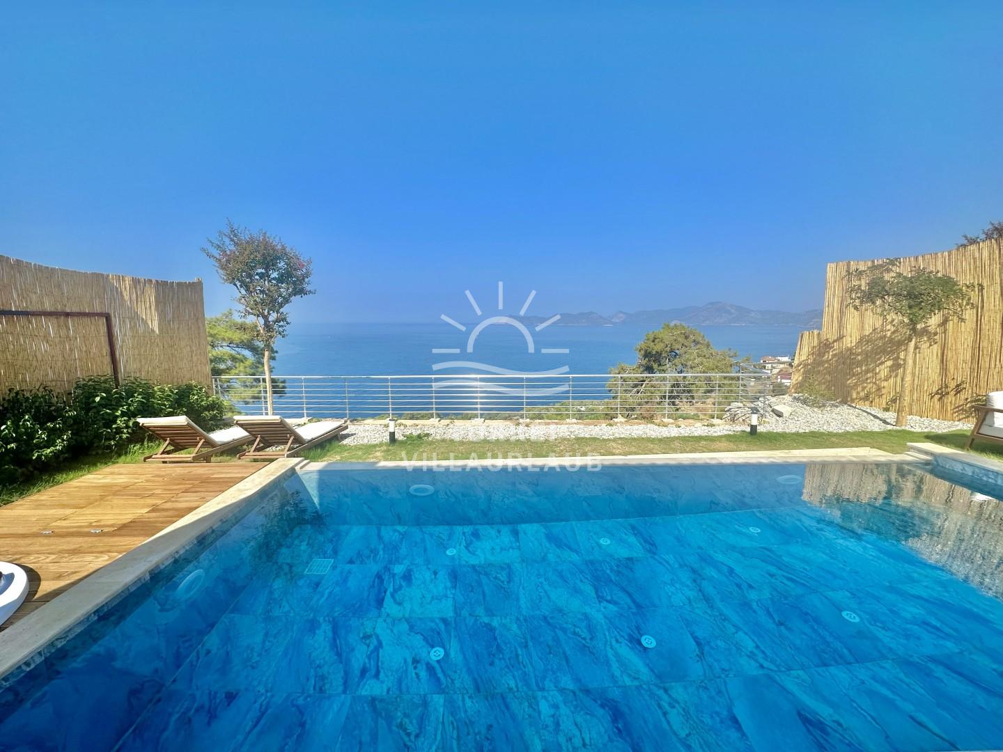 Villa Romeo 8 Faralya fotoğrafı