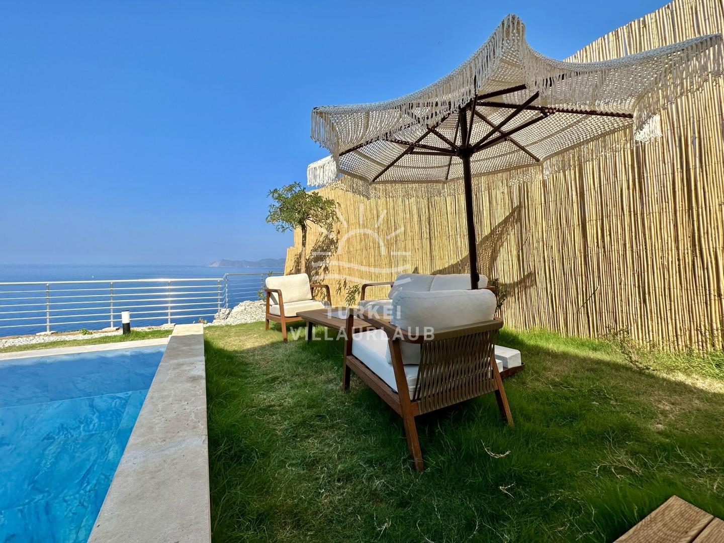 Villa Romeo 8 Faralya fotoğrafı
