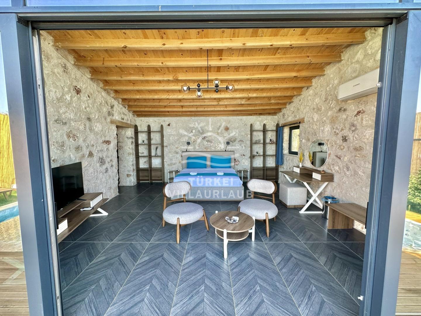 Villa Romeo 8 Faralya fotoğrafı