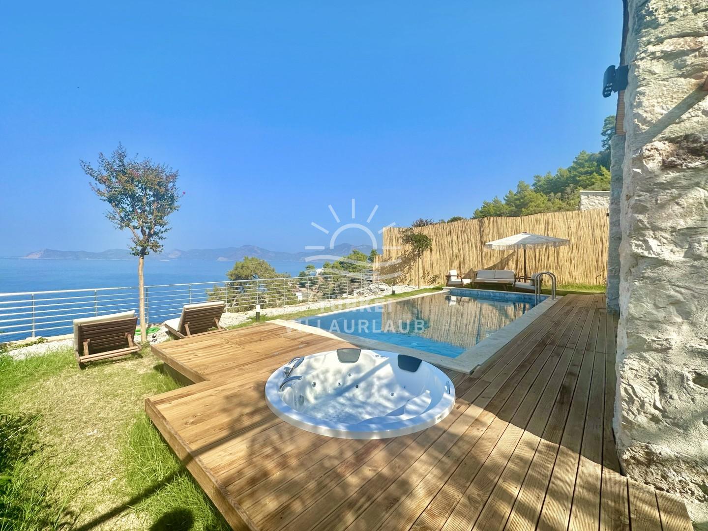Villa Romeo 8 Faralya fotoğrafı