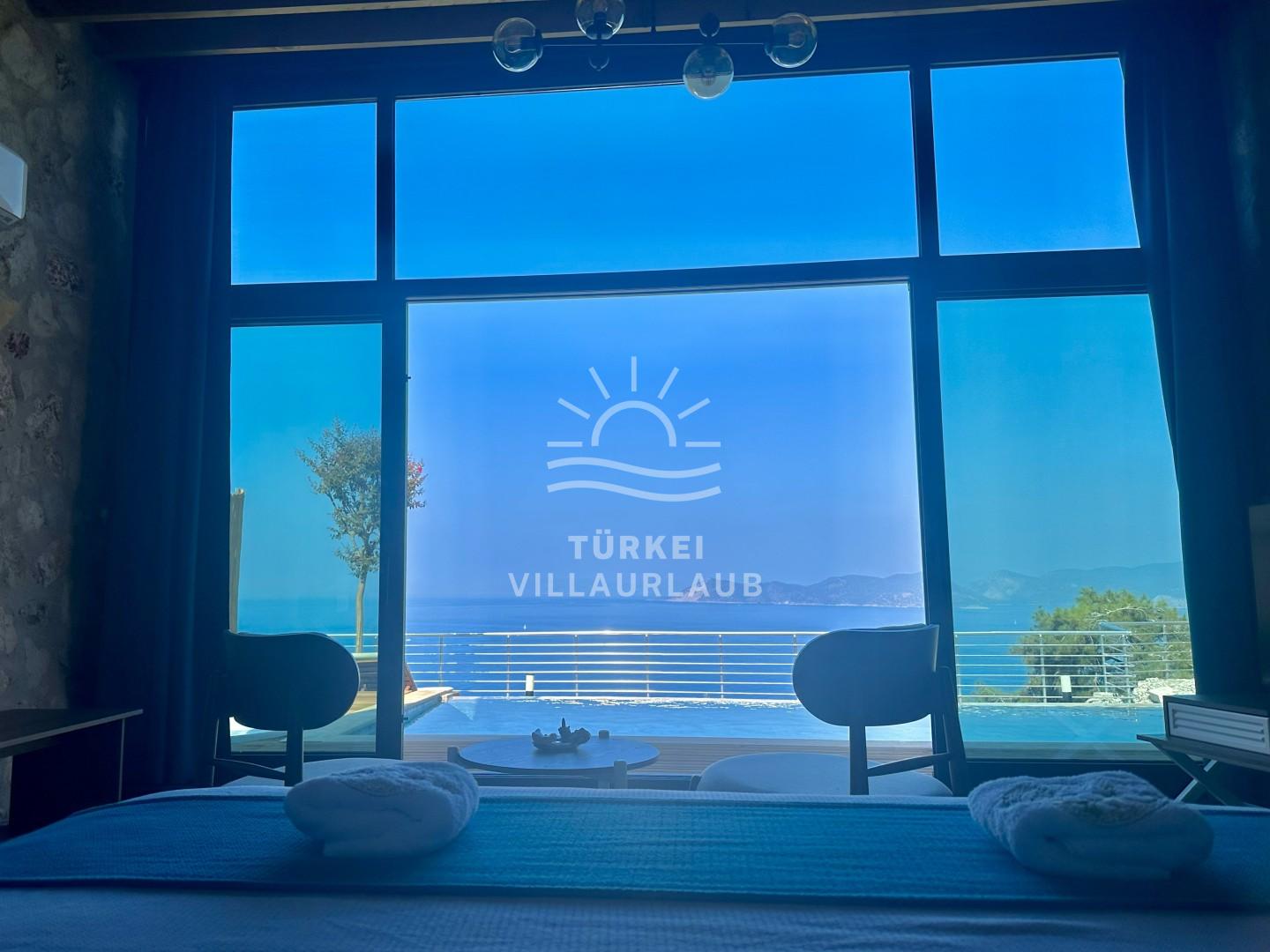 Villa Romeo 8 Faralya fotoğrafı