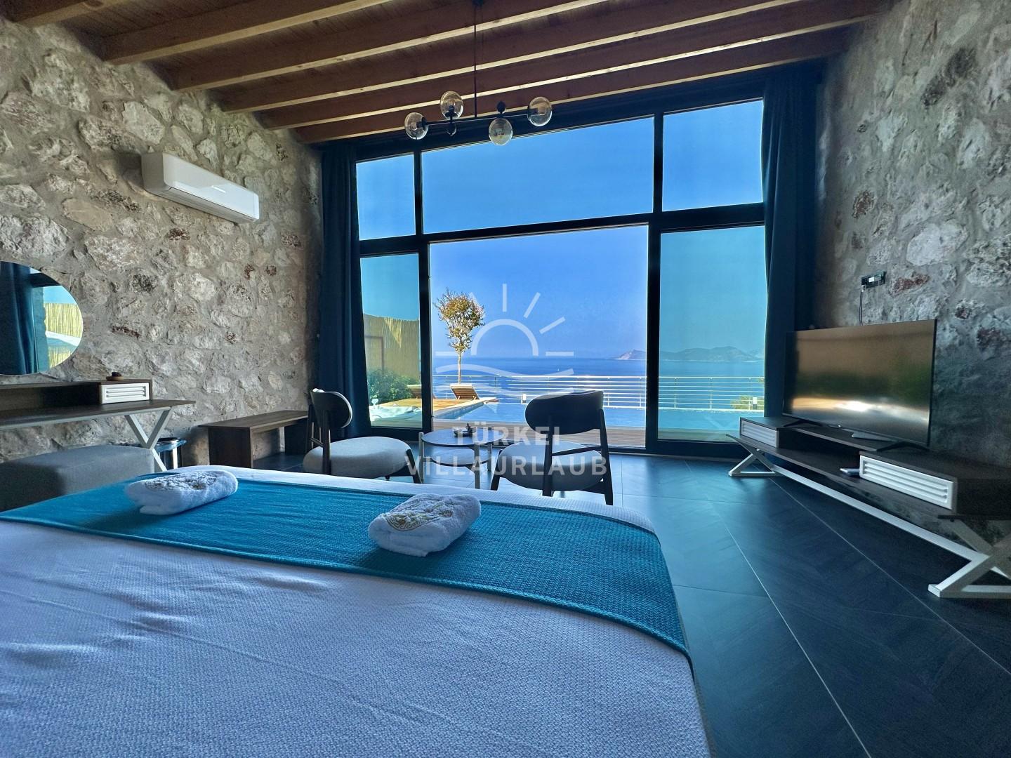 Villa Romeo 8 Faralya fotoğrafı