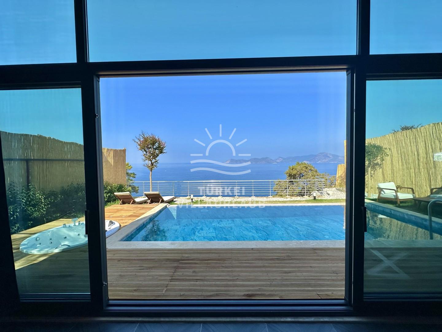 Villa Romeo 8 Faralya fotoğrafı