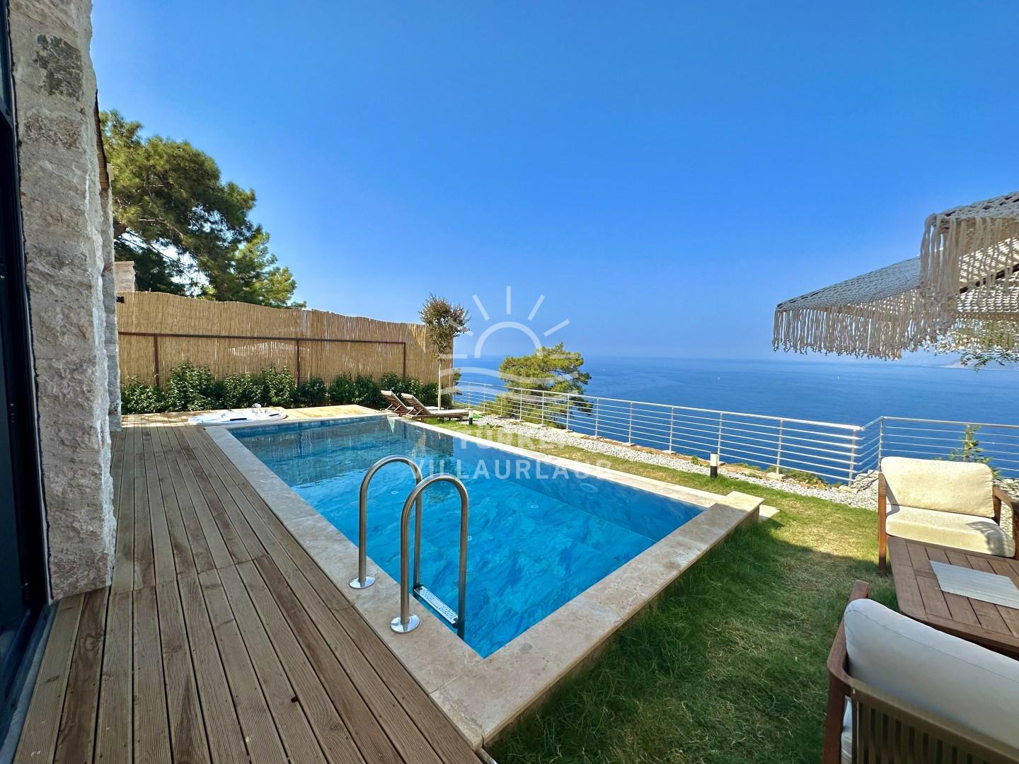 Villa Romeo 8 Faralya fotoğrafı