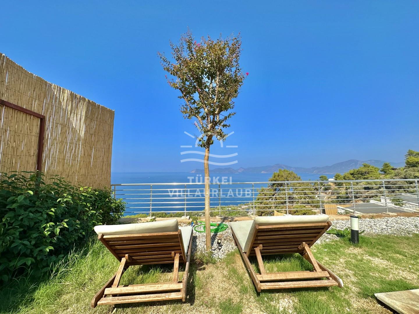 Villa Romeo 8 Faralya fotoğrafı