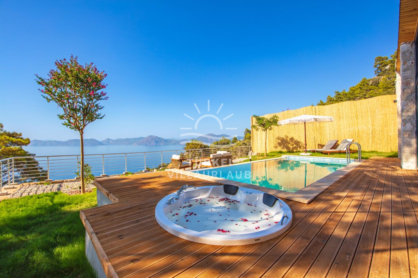 Villa Romeo 9 Faralya fotoğrafı