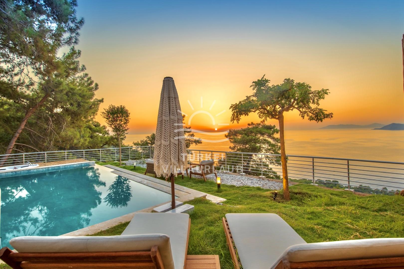 Villa Romeo 9 Faralya fotoğrafı