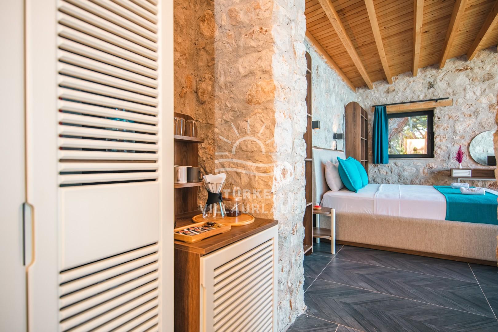 Villa Romeo 9 Faralya fotoğrafı