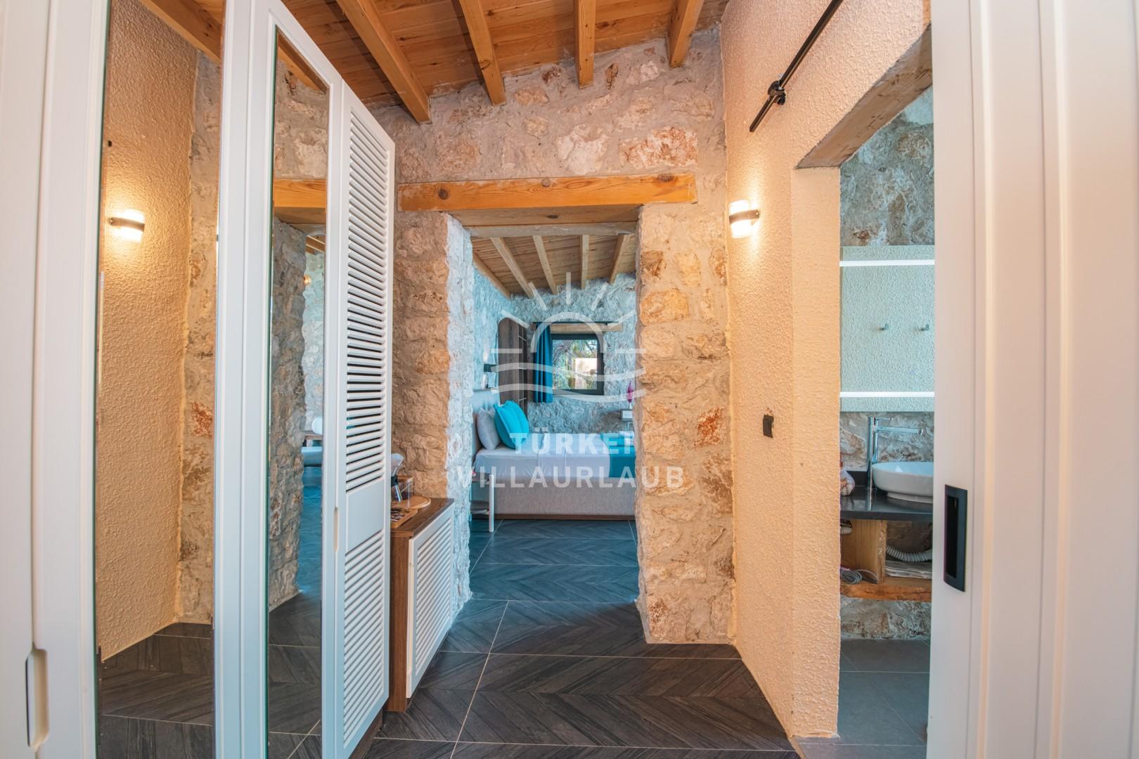 Villa Romeo 9 Faralya fotoğrafı