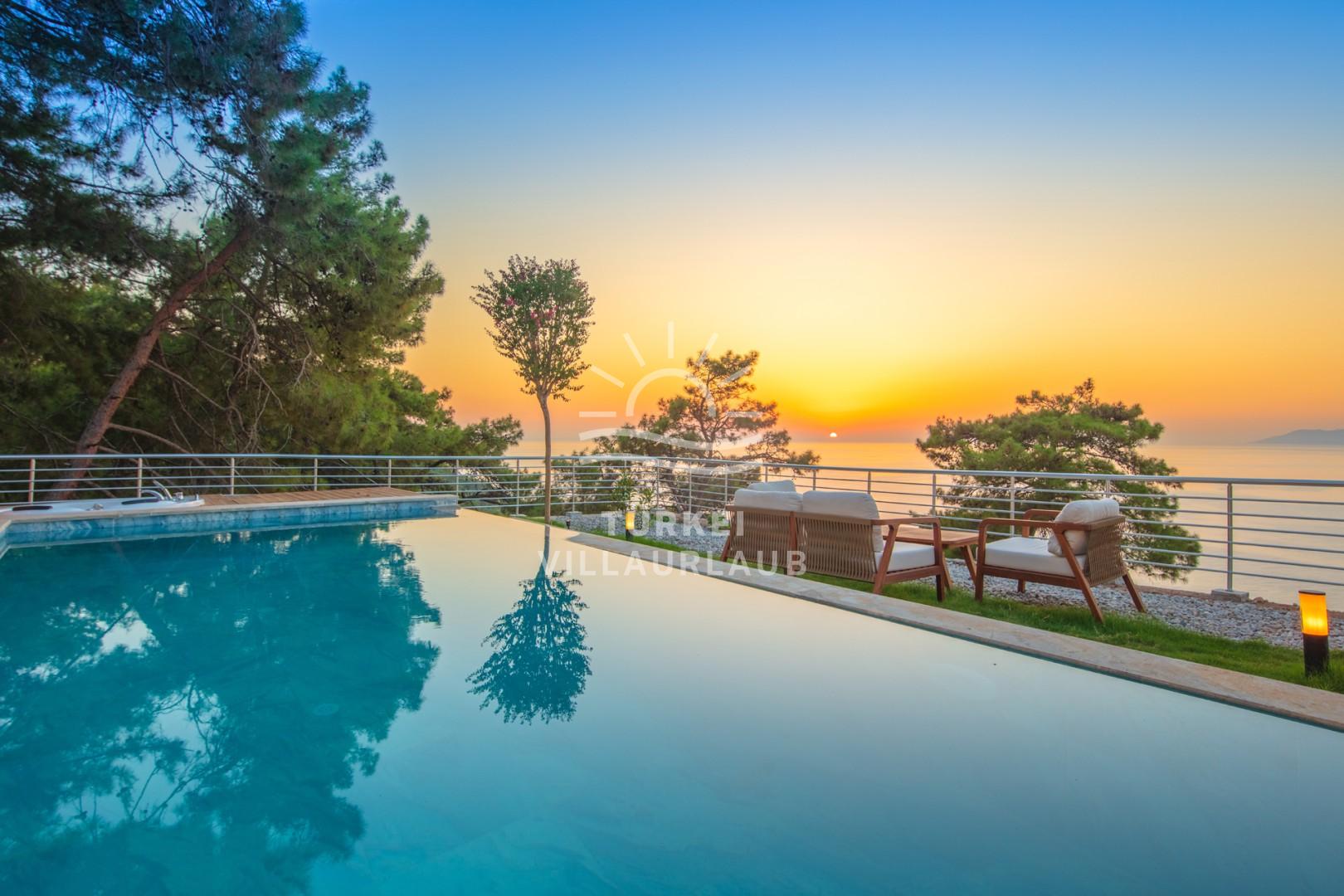 Villa Romeo 9 Faralya fotoğrafı