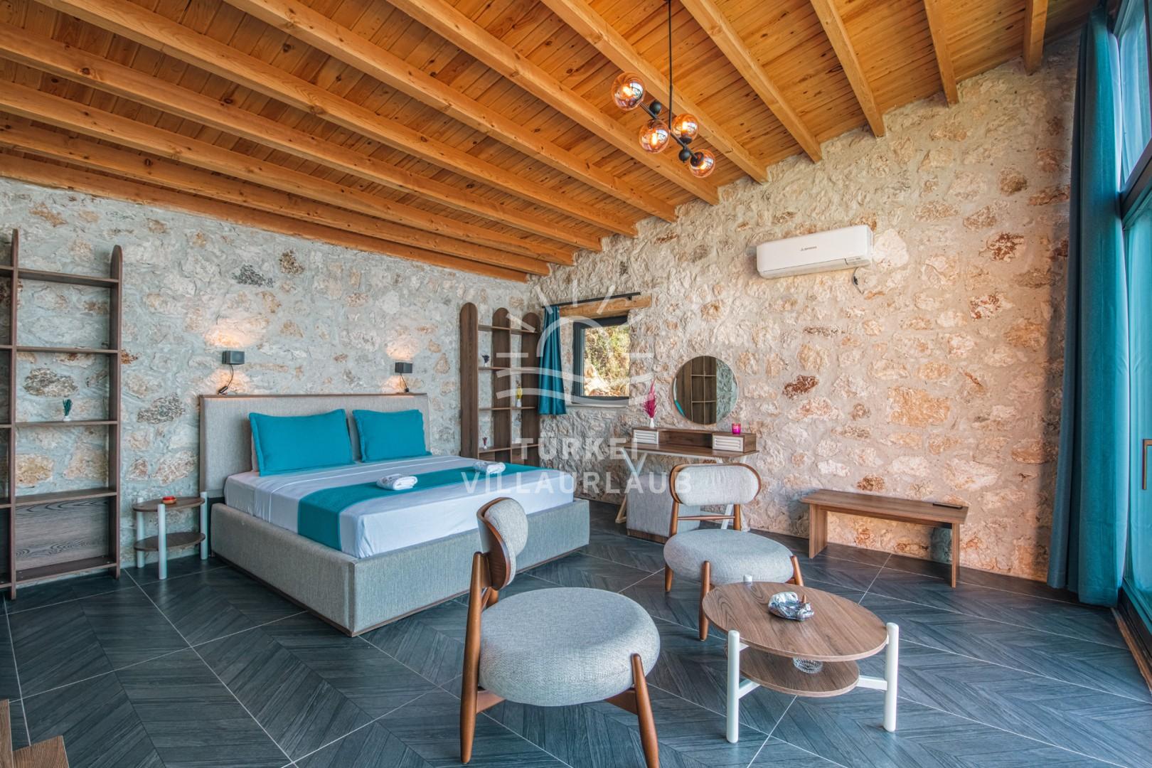 Villa Romeo 9 Faralya fotoğrafı