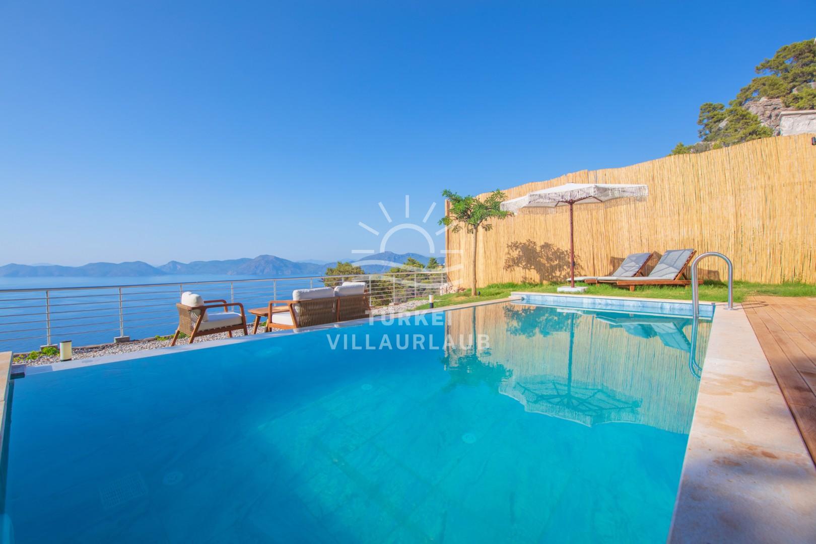 Villa Romeo 9 Faralya fotoğrafı