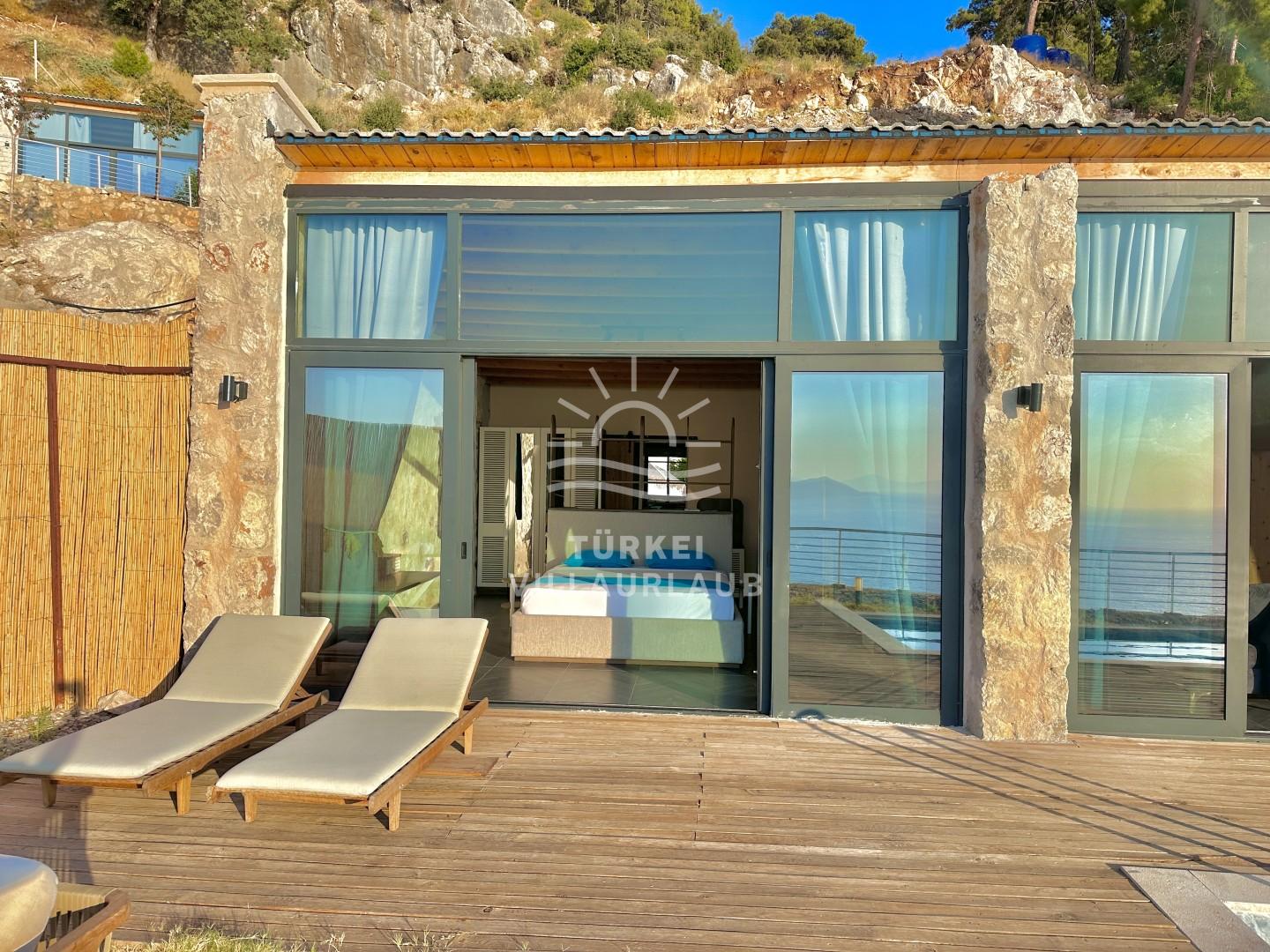 Villa Romeo 11 Faralya fotoğrafı