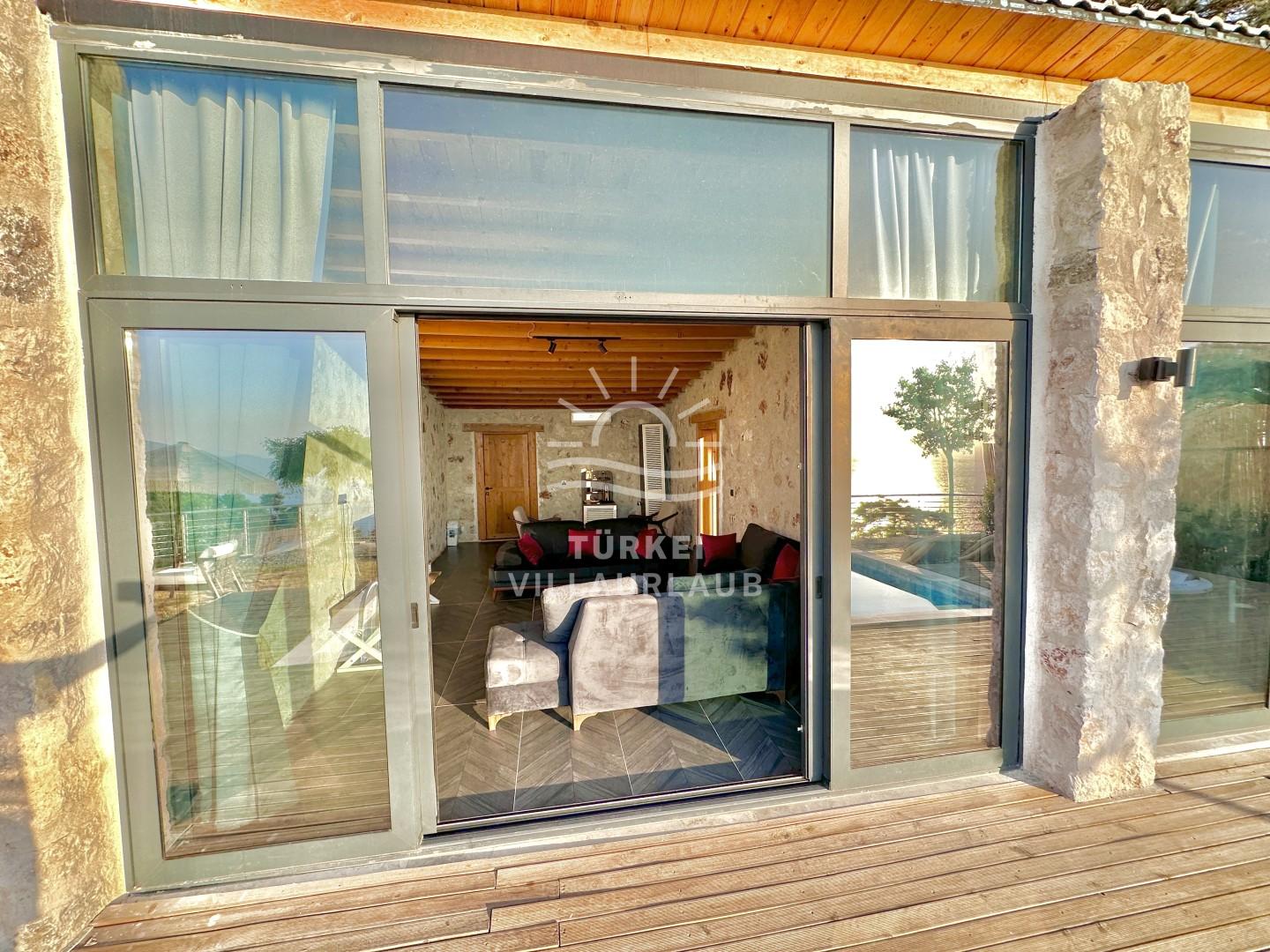 Villa Romeo 11 Faralya fotoğrafı