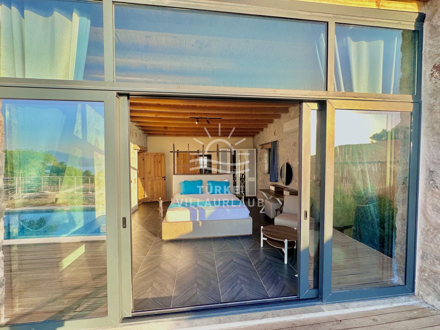 Villa Romeo 11 Faralya fotoğrafı