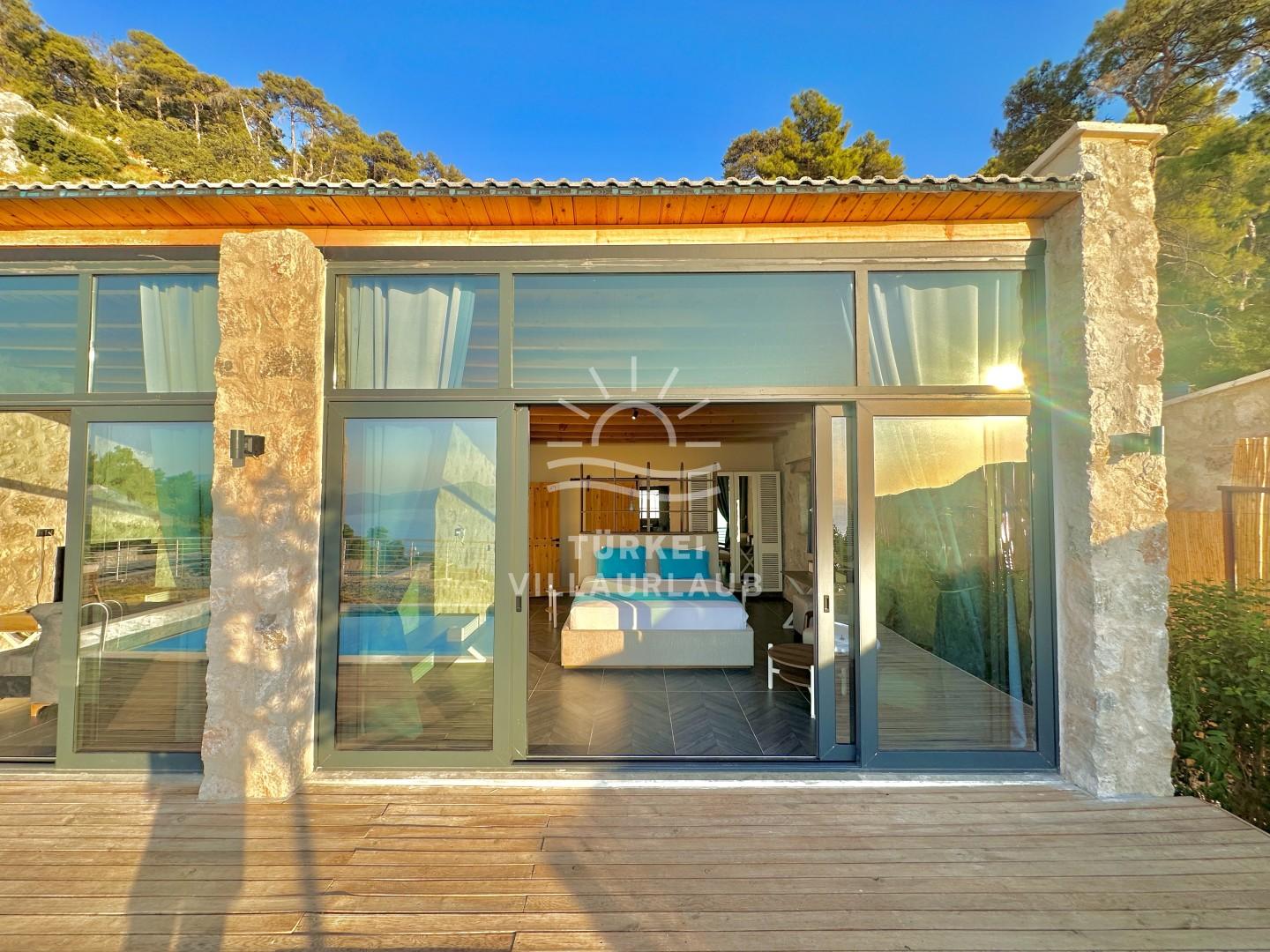 Villa Romeo 11 Faralya fotoğrafı