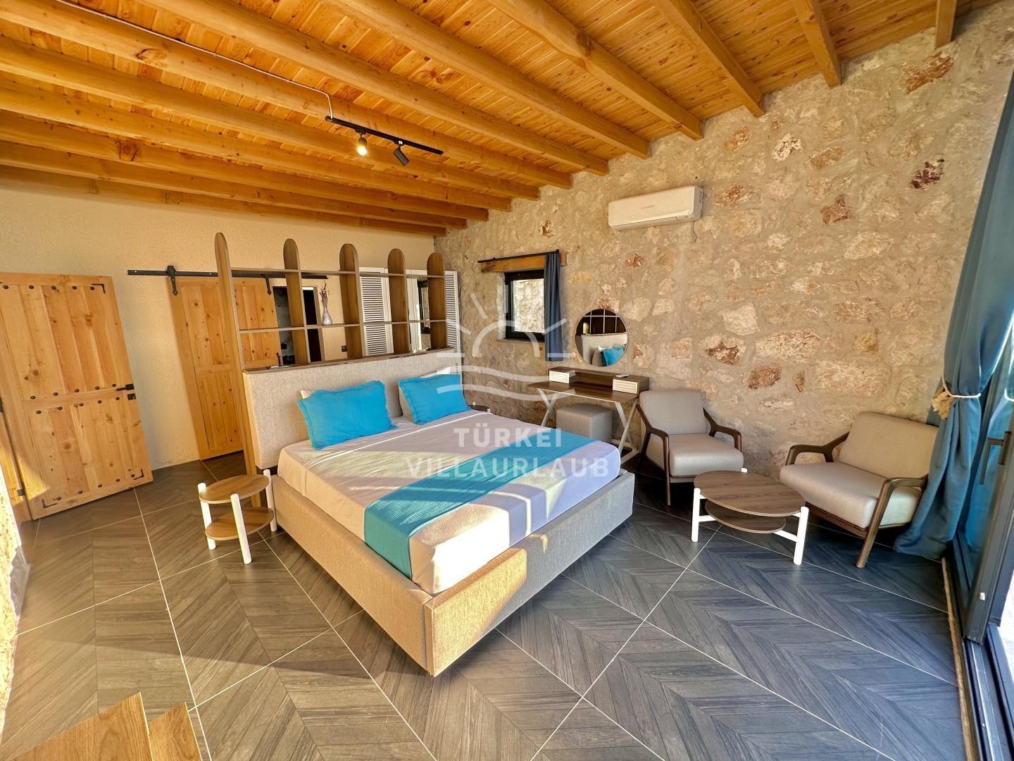 Villa Romeo 11 Faralya fotoğrafı