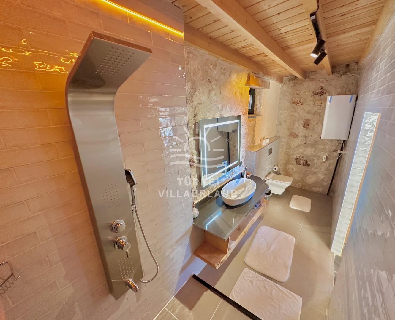 Villa Romeo 11 Faralya fotoğrafı