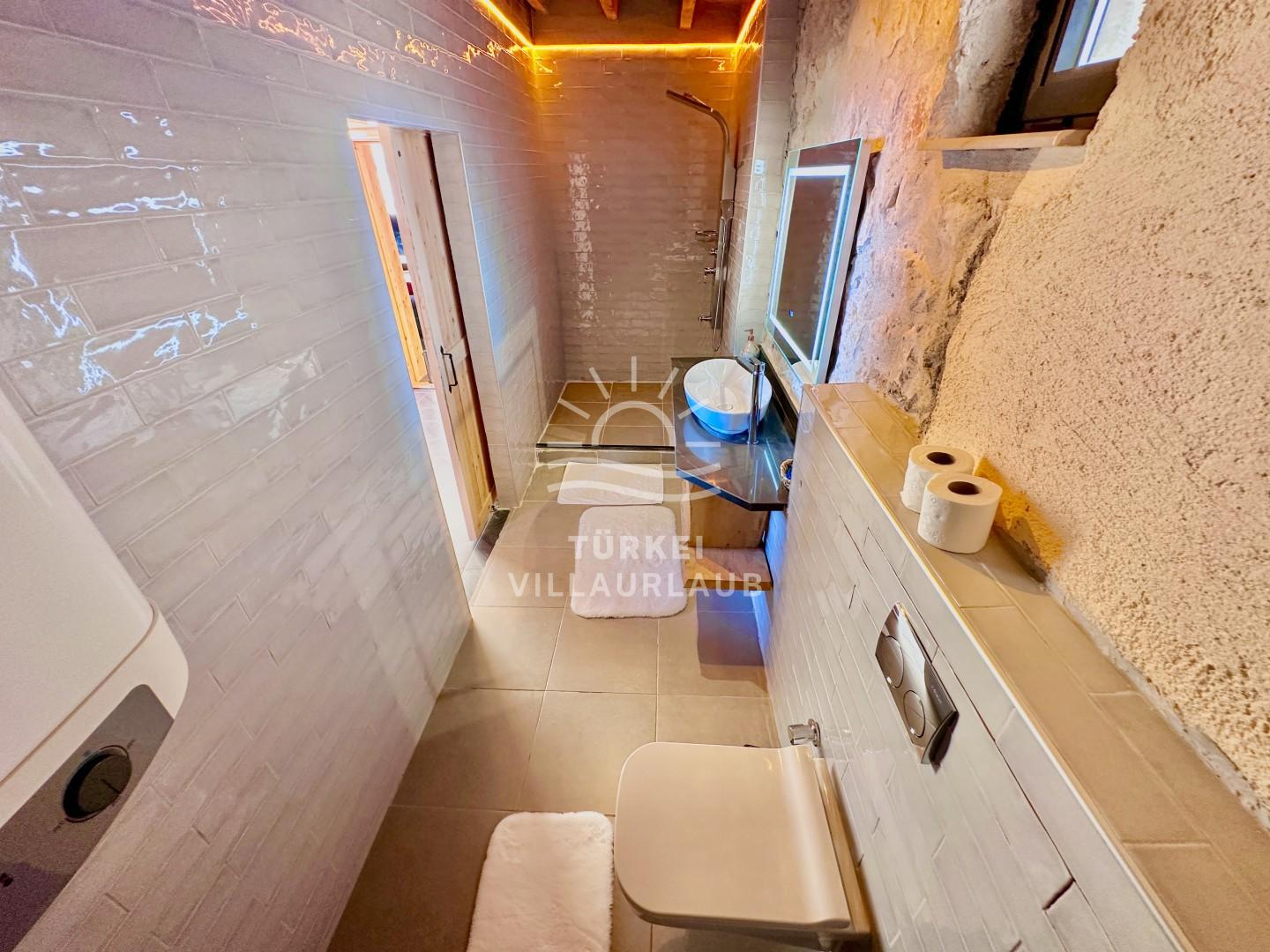 Villa Romeo 11 Faralya fotoğrafı
