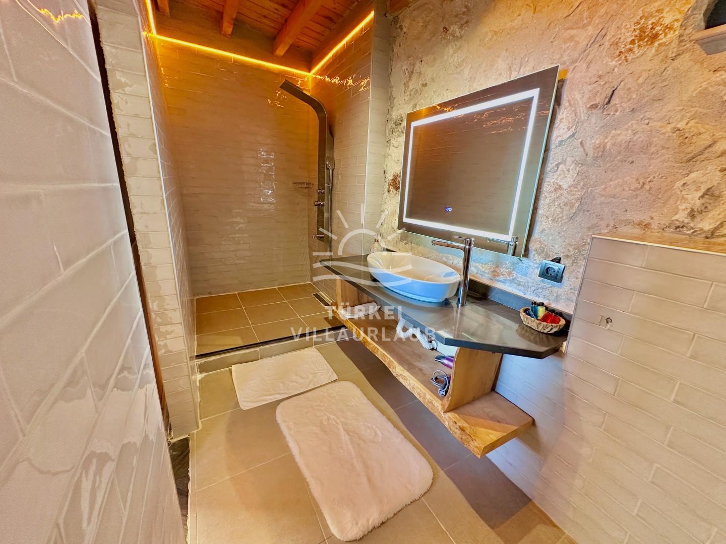 Villa Romeo 11 Faralya fotoğrafı
