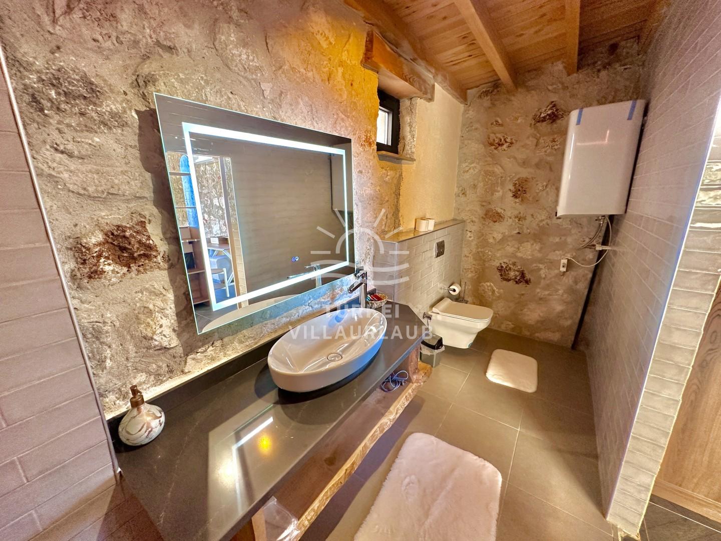 Villa Romeo 11 Faralya fotoğrafı
