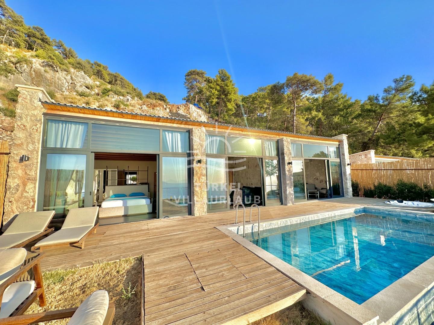 Villa Romeo 11 Faralya fotoğrafı