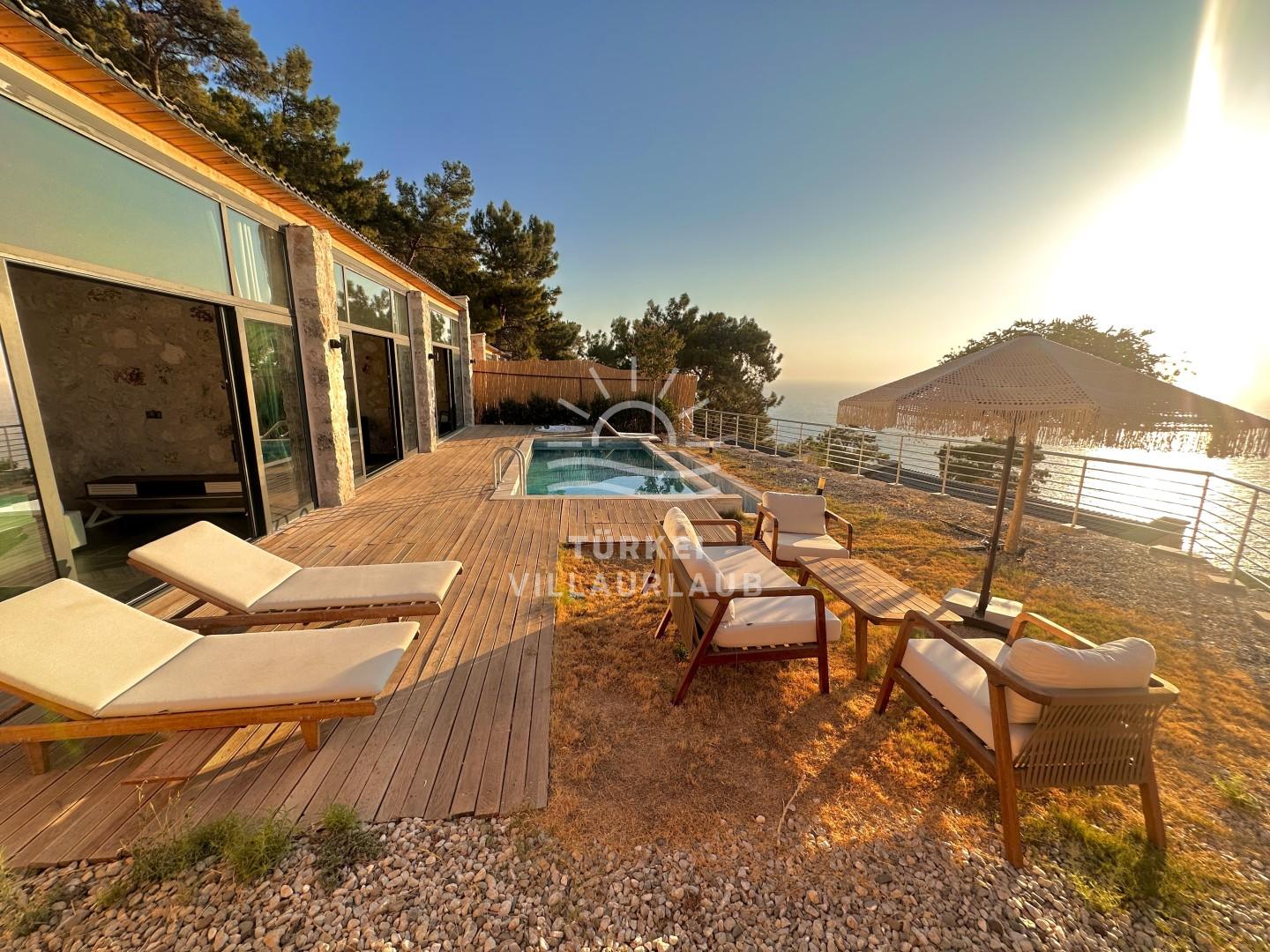 Villa Romeo 11 Faralya fotoğrafı