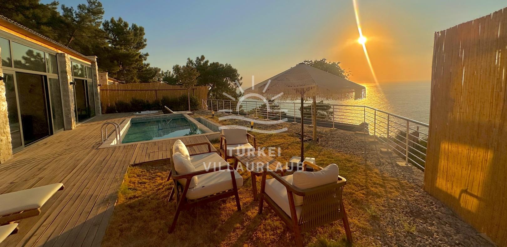Villa Romeo 11 Faralya fotoğrafı