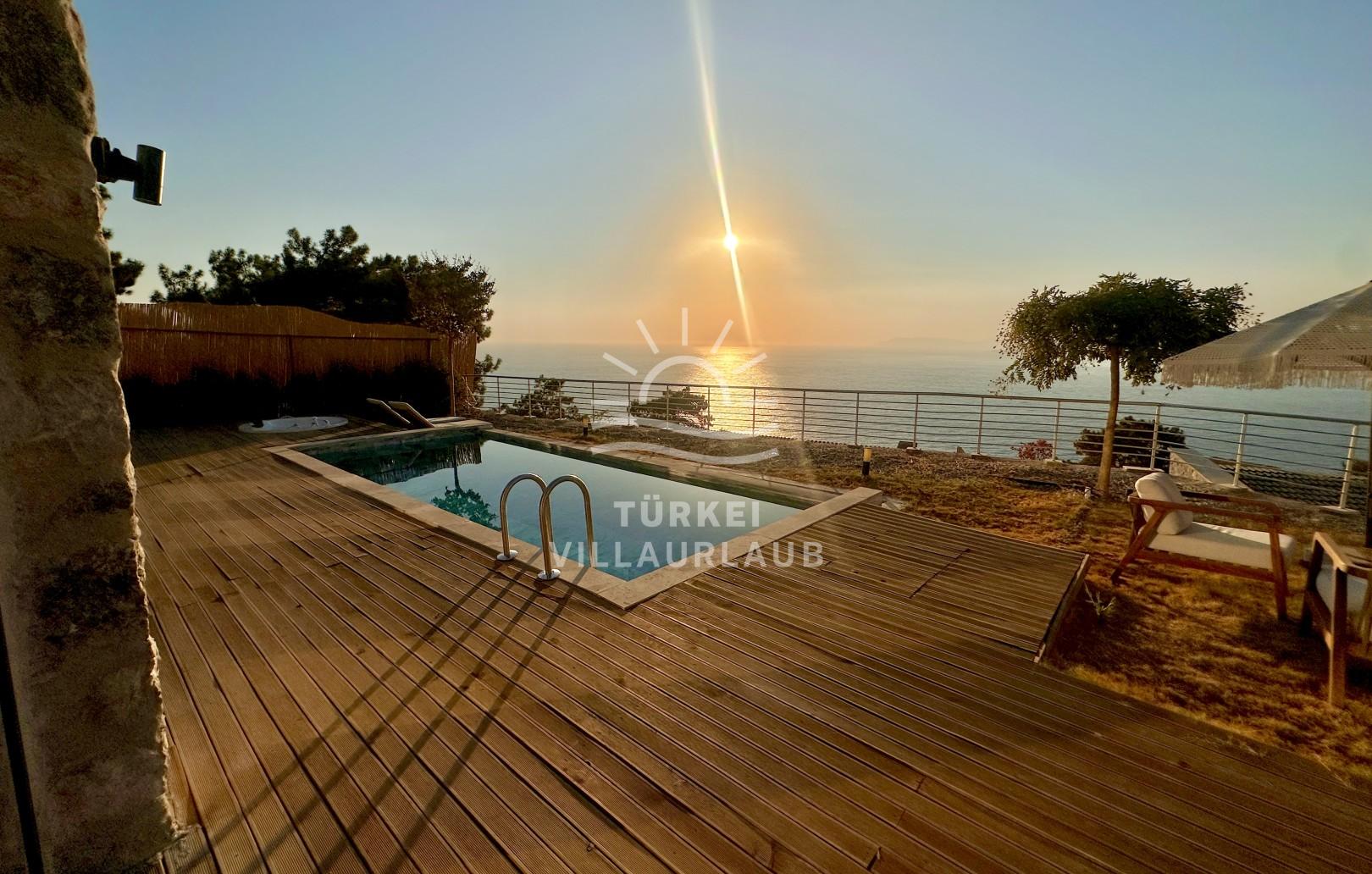 Villa Romeo 11 Faralya fotoğrafı