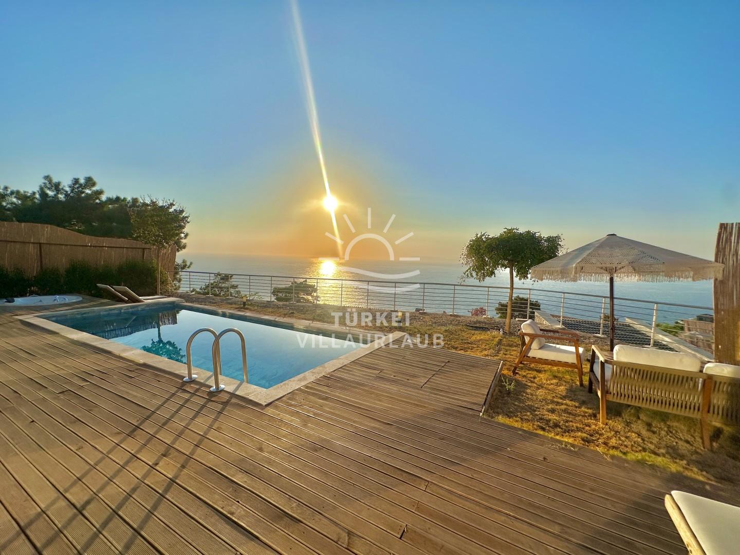 Villa Romeo 11 Faralya fotoğrafı