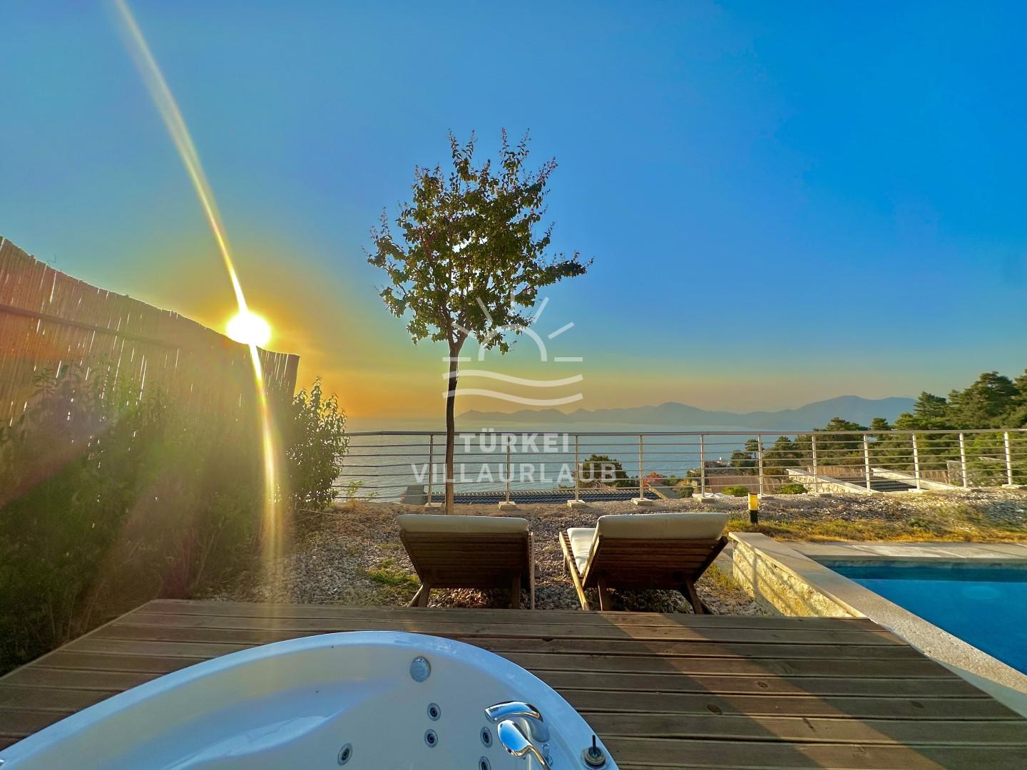 Villa Romeo 11 Faralya fotoğrafı