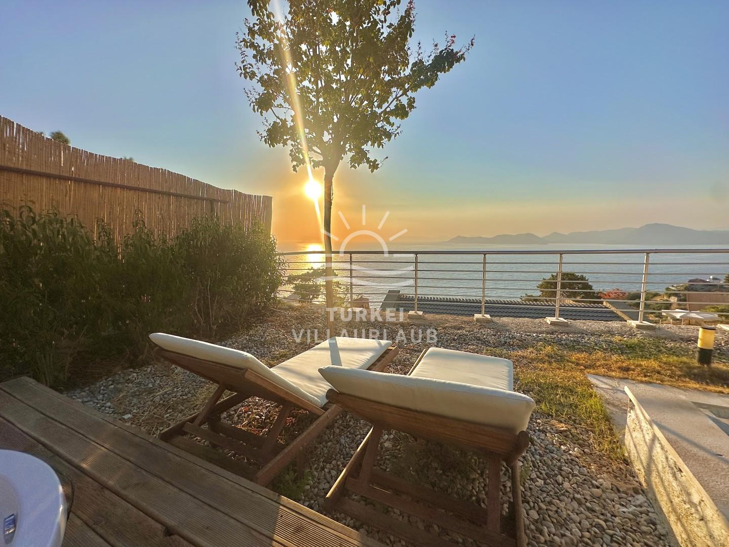Villa Romeo 11 Faralya fotoğrafı