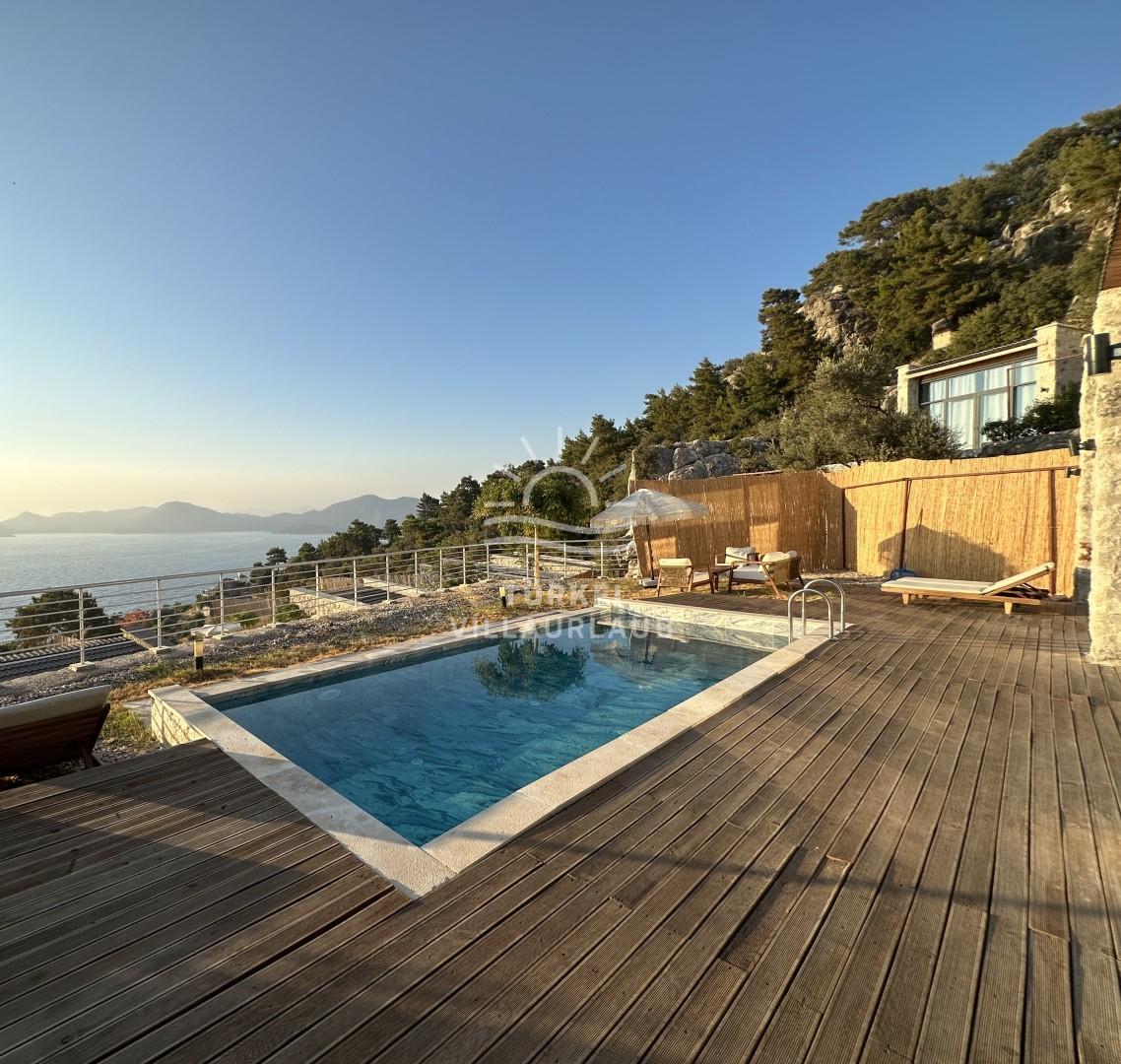 Villa Romeo 11 Faralya fotoğrafı