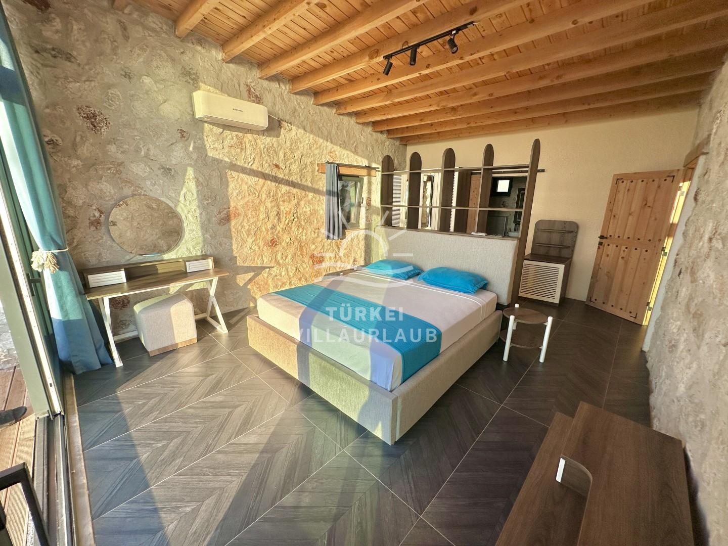 Villa Romeo 11 Faralya fotoğrafı