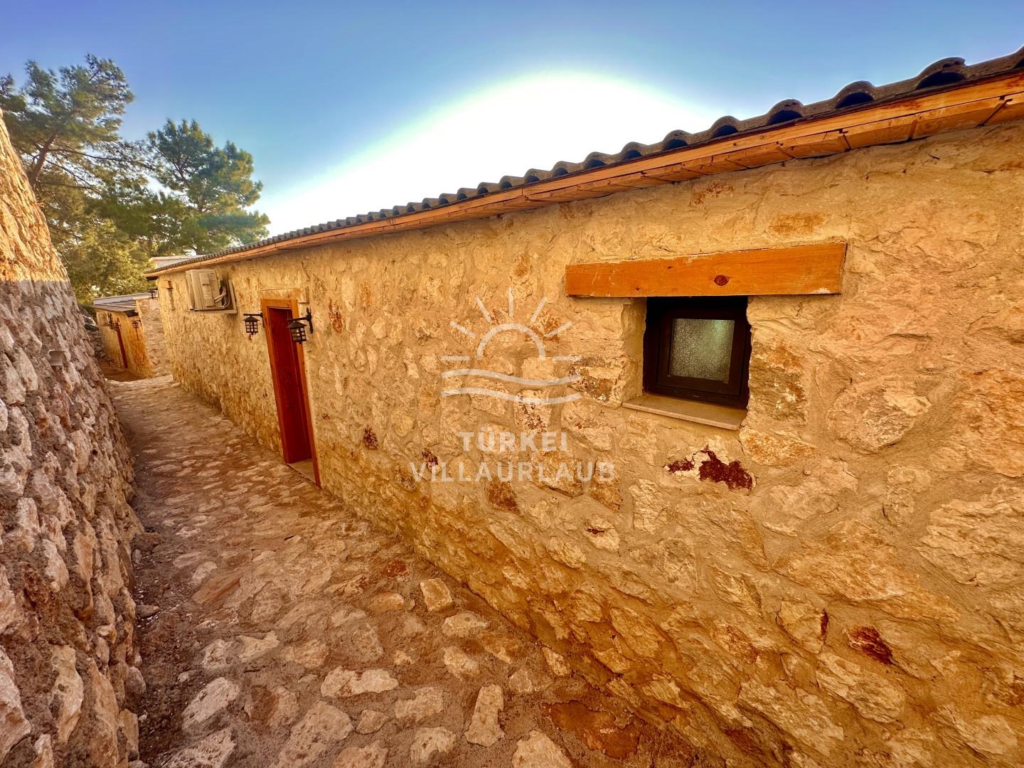 Villa Romeo 11 Faralya fotoğrafı